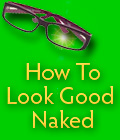 How To Look Good Naked Popular Channel 4 show hosted by Gok Wan