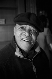Hugh Masekela