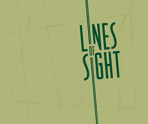 Lines of sight