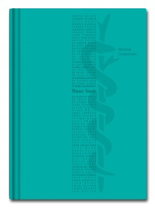 Phineas' Friends book cover