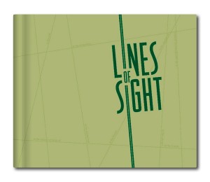 Lines of Sight - Ravendran, MacRae, Cockerham (editors)