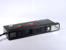 autopak Minolta Autopak 430EX