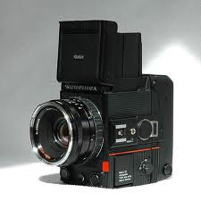 Rollei 6006 mkII Rollei 6006 mkII