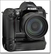 Nikon D100 Nikon D100