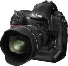 Nikon D3 with 14-24mm f2.8 AFS Nikon D3 with 14-24mm f2.8 AFS
