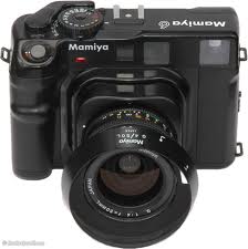 Mamiya 6 Mamiya 6
